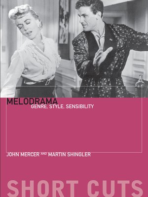 cover image of Melodrama